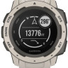 Умные часы Garmin Instinct (бежевый)
