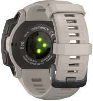 Умные часы Garmin Instinct (бежевый)