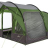 Палатка TREK PLANET Siena Lux 4 (зеленый)