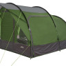Палатка TREK PLANET Siena Lux 4 (зеленый)
