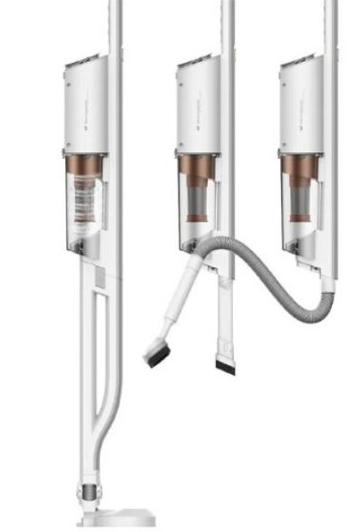 Пылесос Deerma DX800 Пылесос Deerma DX800