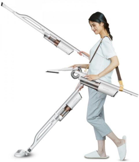 Пылесос Deerma DX800 Пылесос Deerma DX800