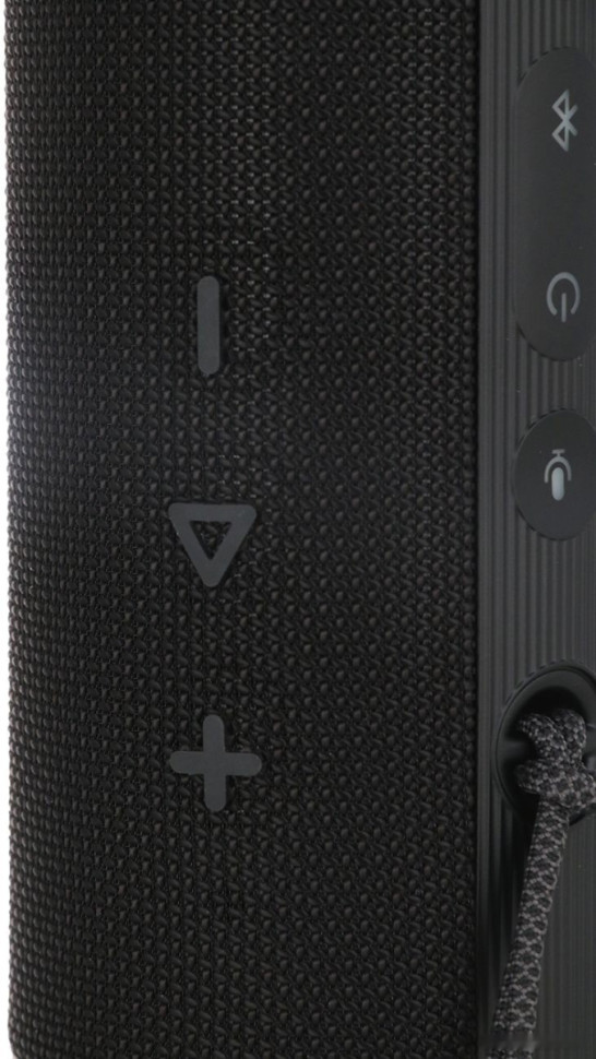 Портативная акустика Honor Choice Portable Bluetooth Speaker Pro (черный)