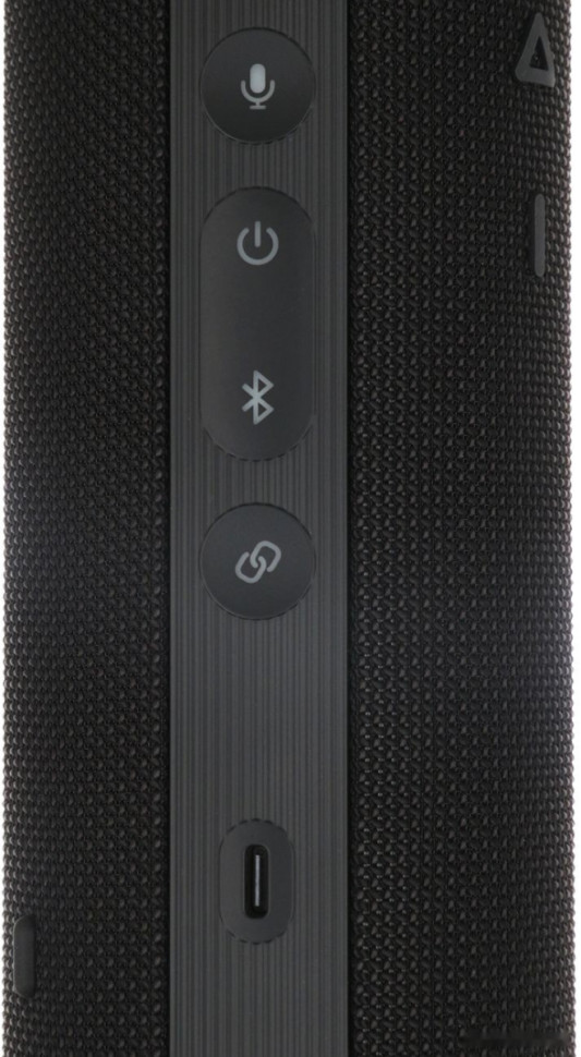 Портативная акустика Honor Choice Portable Bluetooth Speaker Pro (черный)