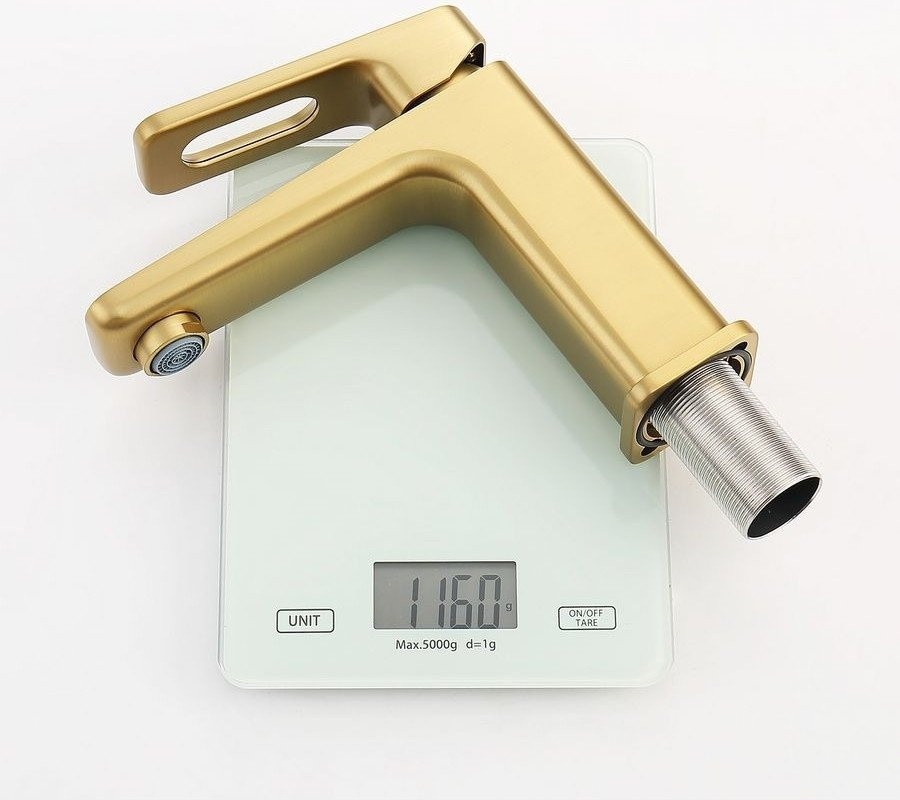 Смеситель Raglo R51.10.03