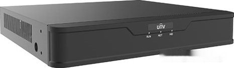 Видеорегистратор наблюдения Uniview XVR301-08Q