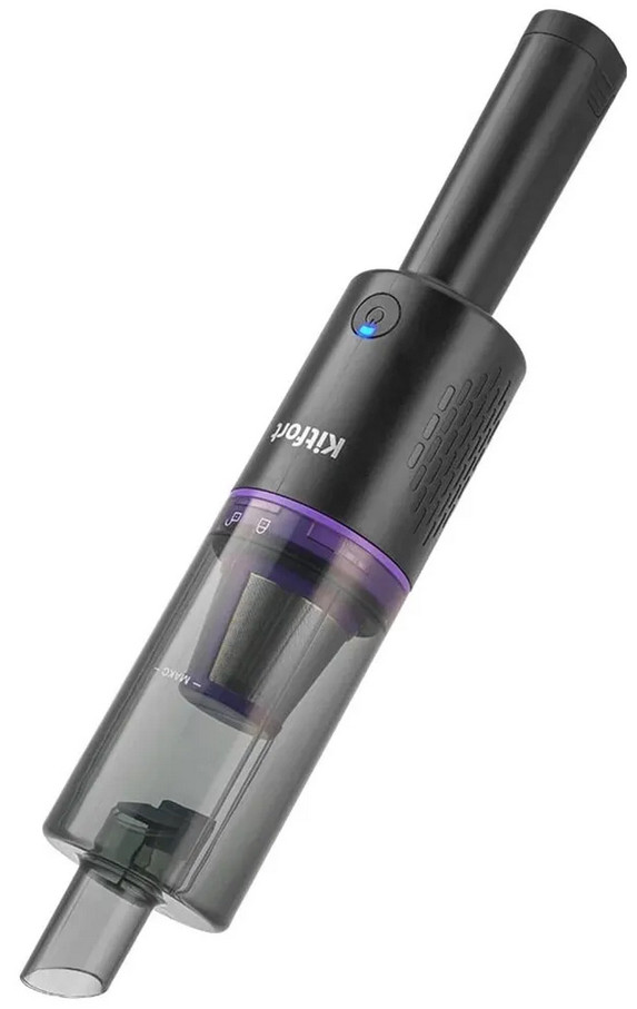 Пылесос Kitfort KT-5128 Пылесос Kitfort KT-5128