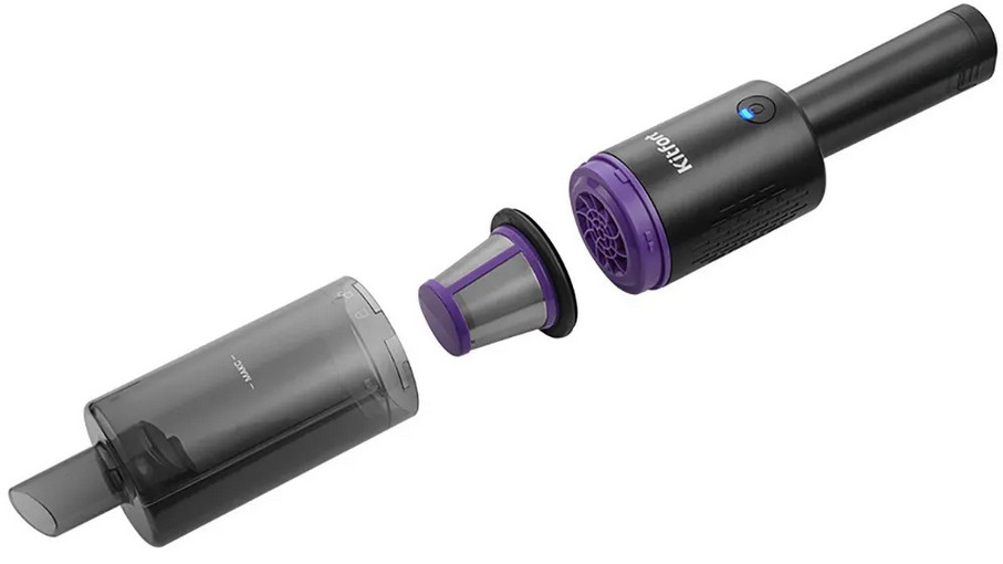 Пылесос Kitfort KT-5128 Пылесос Kitfort KT-5128