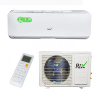 Кондиционер Rix I/O-W07MBWI