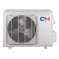 Сплит-система Cooper&amp;Hunter Arctic Inverter NG CH-S24FTXLA-NG