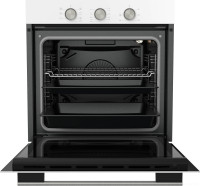 Духовой шкаф ZorG Technology BEEC7 (белый)