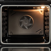 Духовой шкаф ZorG Technology BEEC7 (белый)