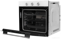 Духовой шкаф ZorG Technology BEEC7 (белый)