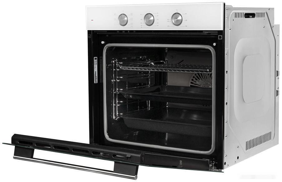 Духовой шкаф ZorG Technology BEEC7 (белый)