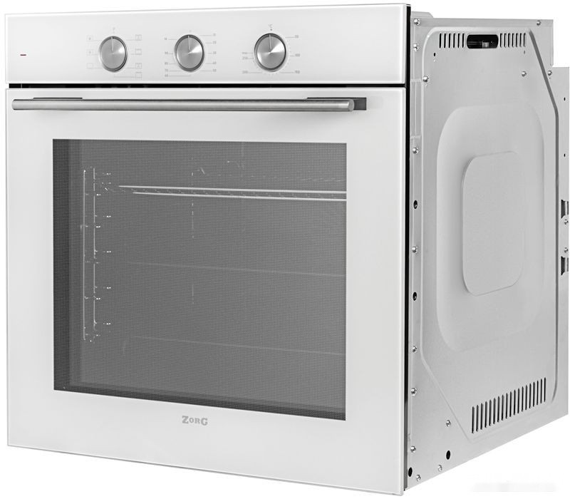 Духовой шкаф ZorG Technology BEEC7 (белый)