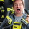 Сабельная пила Ryobi RRS18BL 5133006497 (без АКБ)