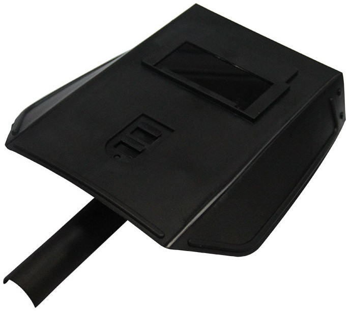 Сварочный инвертор Кузьмич АС-160