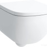 Унитаз Laufen Palomba 8208014000001