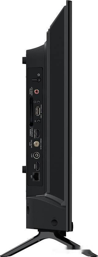 Телевизор Триколор H32H5000SA