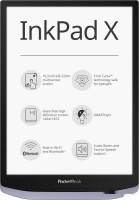 Электронная книга PocketBook InkPad X (серый)