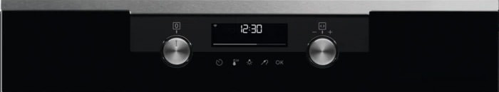 Духовой шкаф Electrolux OKD6P77WX