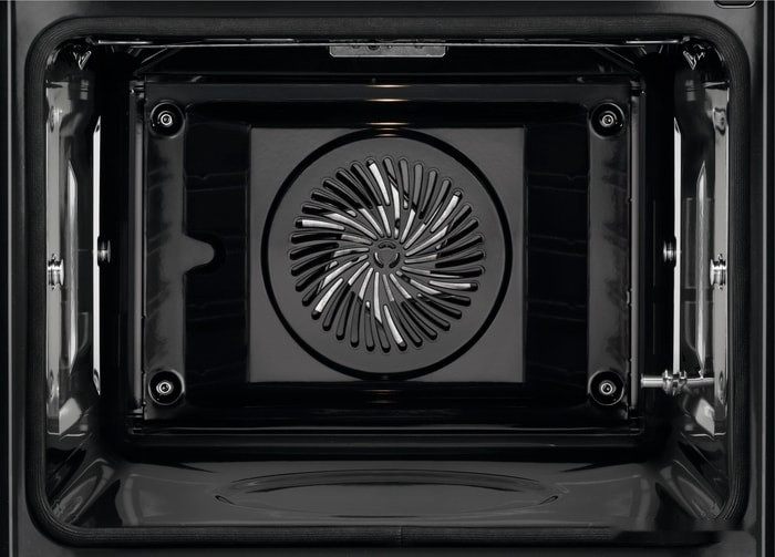 Духовой шкаф Electrolux OKD6P77WX