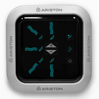 Водонагреватель Ariston ABS VLS PW 100