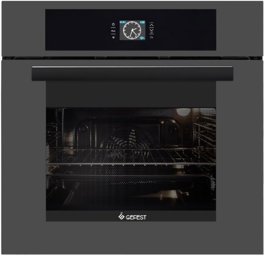 Духовой шкаф Gefest ЭДВ ДА 622-04 К57 S