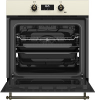 Духовой шкаф Teka HRB 6400 VNB BRASS