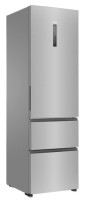 Холодильник с морозильником HAIER A4F639CXMVU1