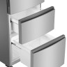 Холодильник с морозильником HAIER A4F639CXMVU1