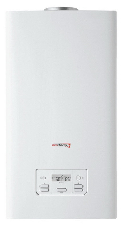 Отопительный котёл Protherm Пантера 25 KOO