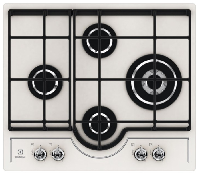 Варочная панель Electrolux GPE363RCV