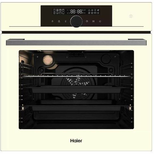 Духовой шкаф HAIER HOX-FP5RACG