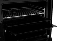 Духовой шкаф HAIER HOX-FP5RACG