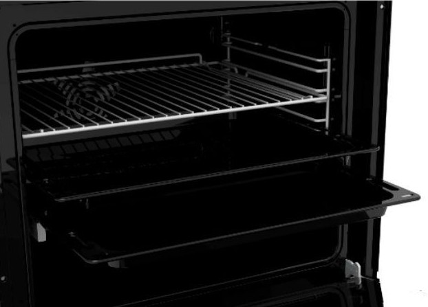 Духовой шкаф HAIER HOX-FP5RACG