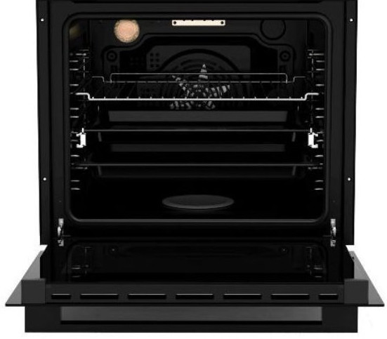 Духовой шкаф HAIER HOX-FP5RACG