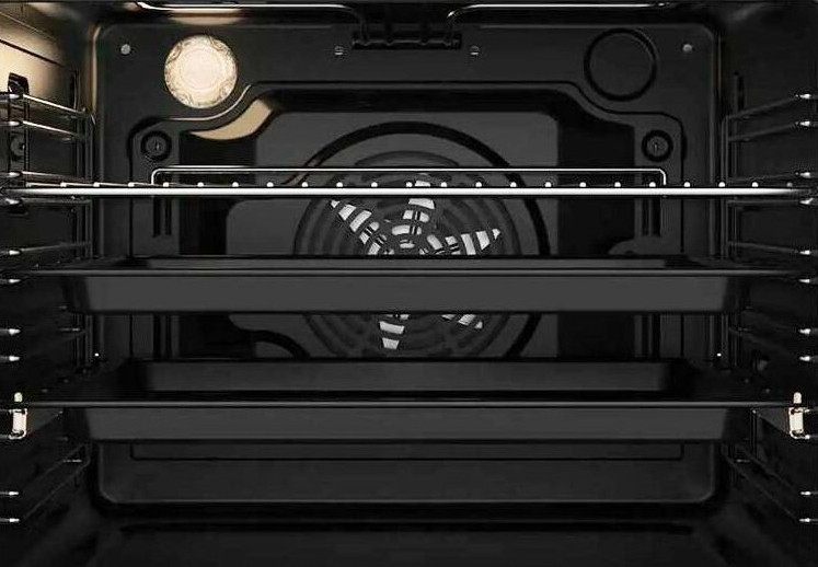 Духовой шкаф HAIER HOX-FP5RACG