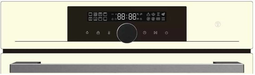 Духовой шкаф HAIER HOX-FP5RACG