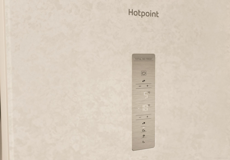 Холодильник Hotpoint-Ariston HT 7201I AB O3