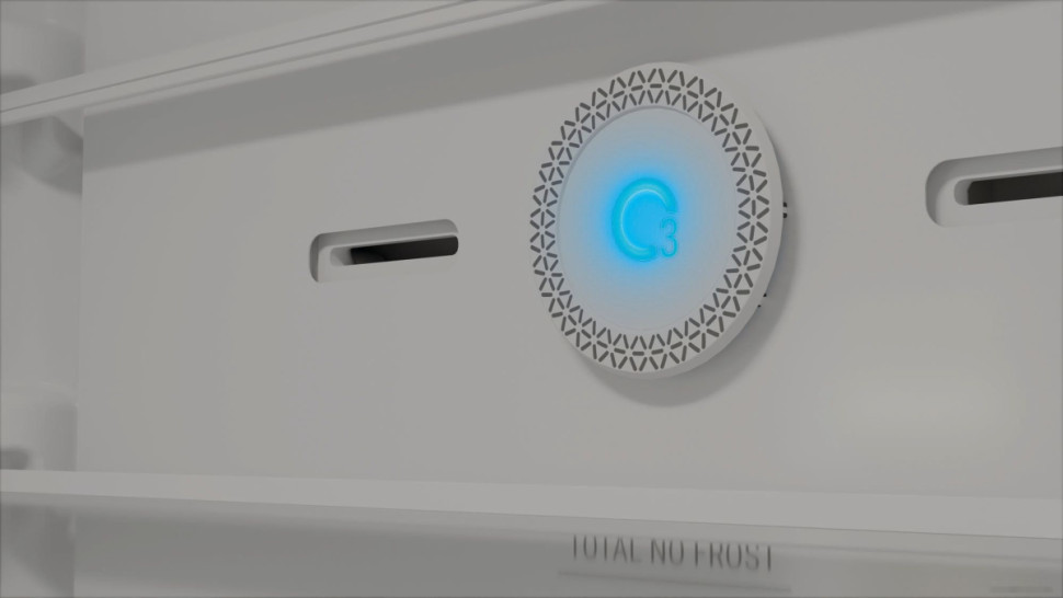 Холодильник Hotpoint-Ariston HT 7201I AB O3