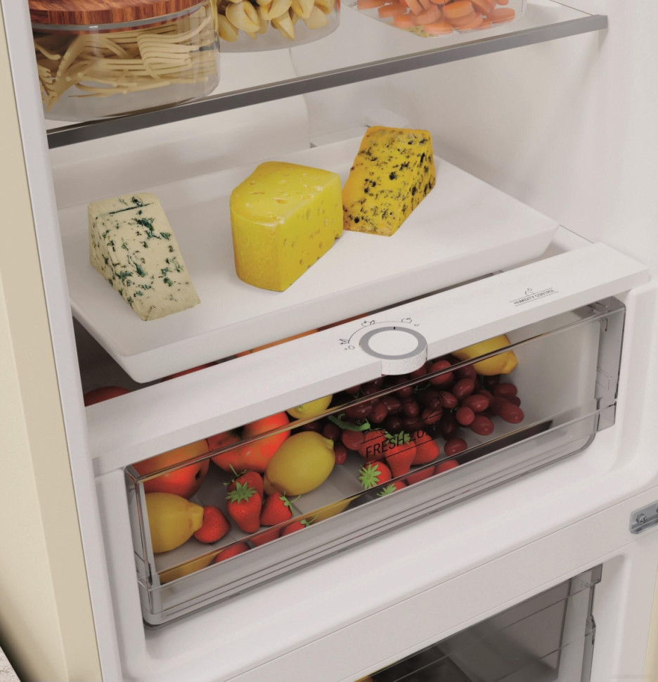 Холодильник Hotpoint-Ariston HT 7201I AB O3