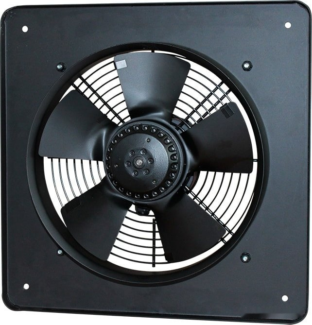 Осевой вентилятор ERA Storm YWF2E 200