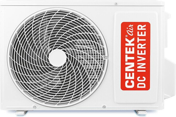 Кондиционер CENTEK CT-65ADC18