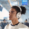 Наушники Anker Soundcore Space One Pro (бежевый)