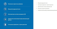 Вытяжка Making Oasis Everywhere ML-60B