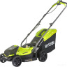 Аккумуляторная газонокосилка Ryobi OLM1833B ONE+ (без АКБ)