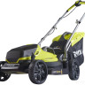 Аккумуляторная газонокосилка Ryobi OLM1833B ONE+ (без АКБ)