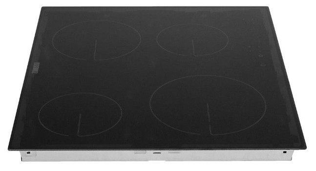 Варочная панель Zanussi CKZ6432KM