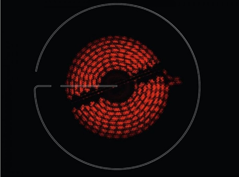 Варочная панель Zanussi CKZ6432KM